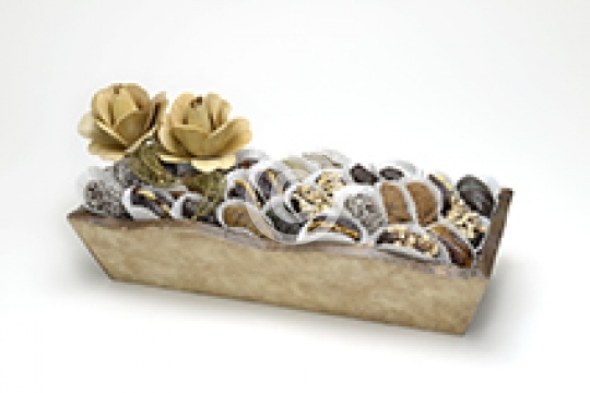 THE DELIGHTS SHOP FOR DATES & CHOCOLATES