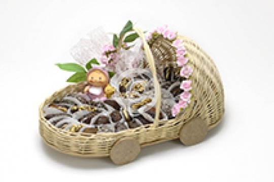 THE DELIGHTS SHOP FOR DATES & CHOCOLATES