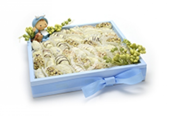 THE DELIGHTS SHOP FOR DATES & CHOCOLATES