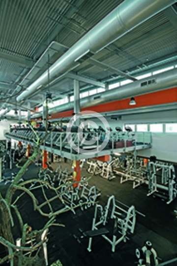VY SPORT COMPLEX 