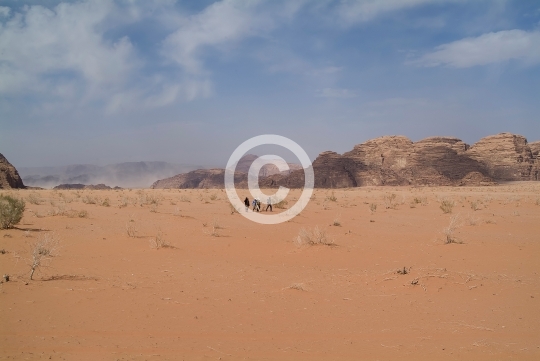 WADI RUM