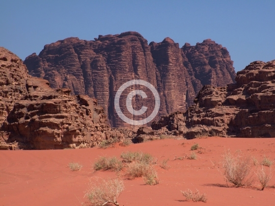 WADIRUM