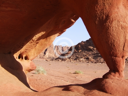 WADIRUM