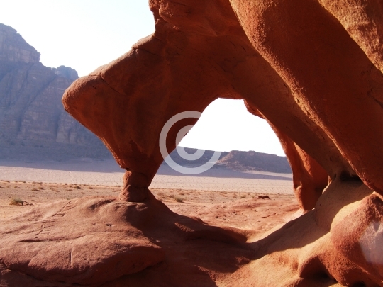 WADIRUM
