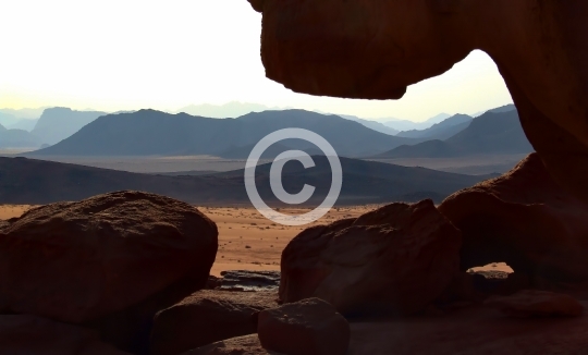WADIRUM