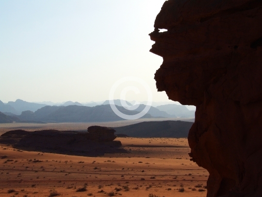 WADIRUM