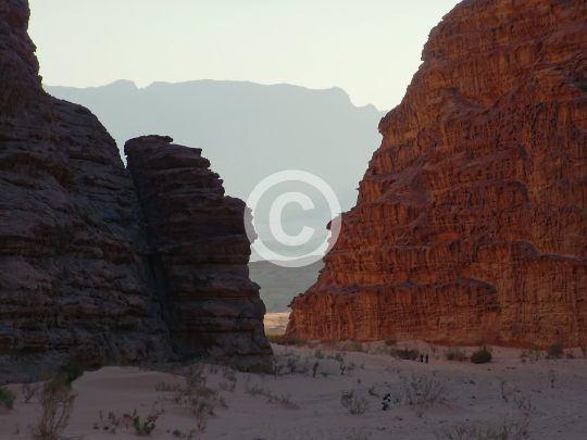 WADIRUM