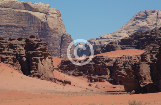 WADIRUM