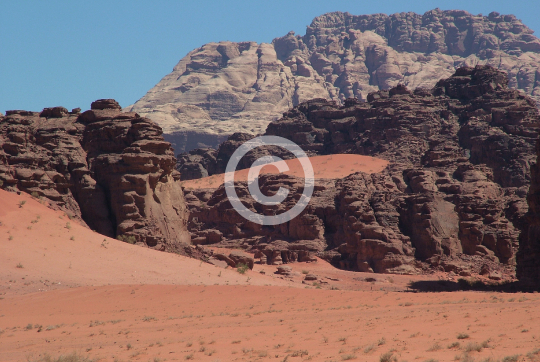 WADIRUM