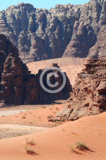WADIRUM