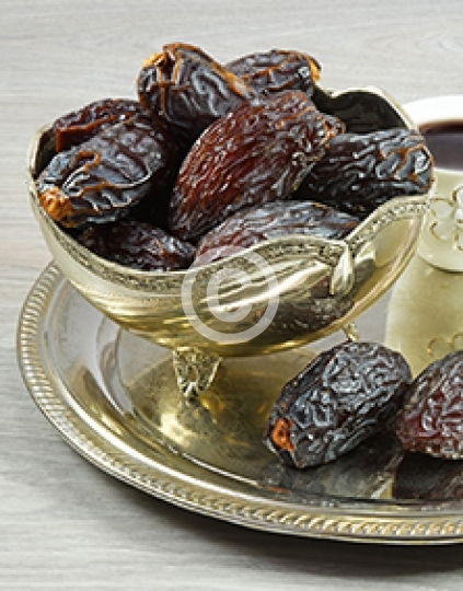 YAQOUT DATES