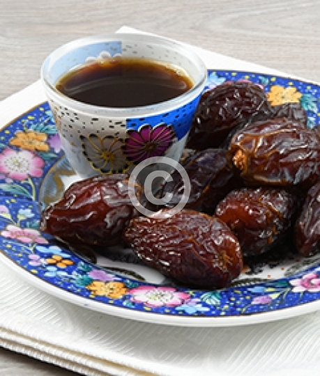 YAQOUT DATES