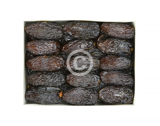 YAQOUT DATES
